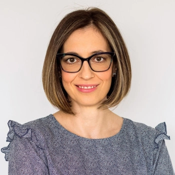 Ana Nikolić